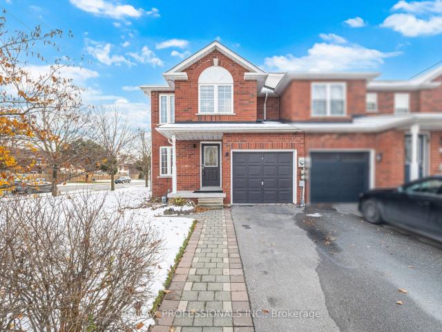 Condo for sale in Milton, Ontario