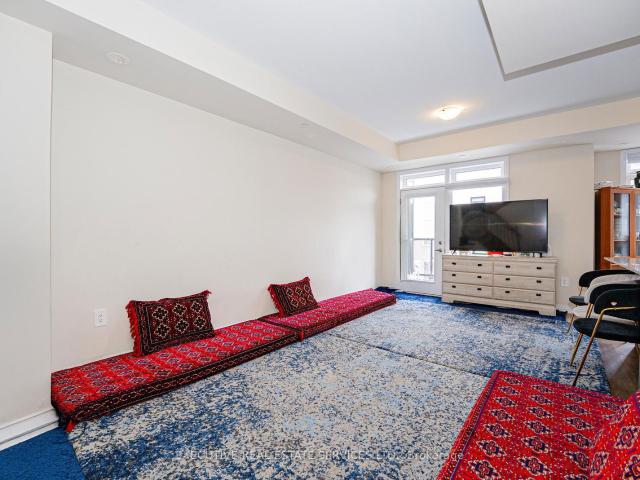 Condo for sale in Woburn, Ontario