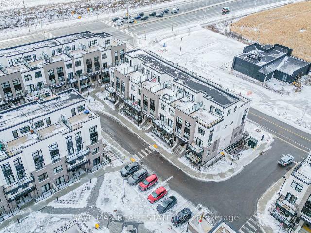 Condo for sale in Woburn, Ontario