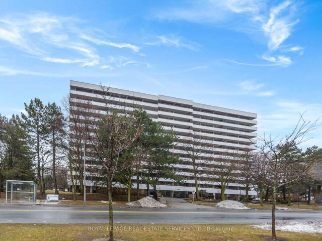 Condo for sale in York, Ontario