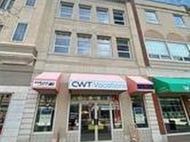 Commercial for rent in Regina, Saskatchewan