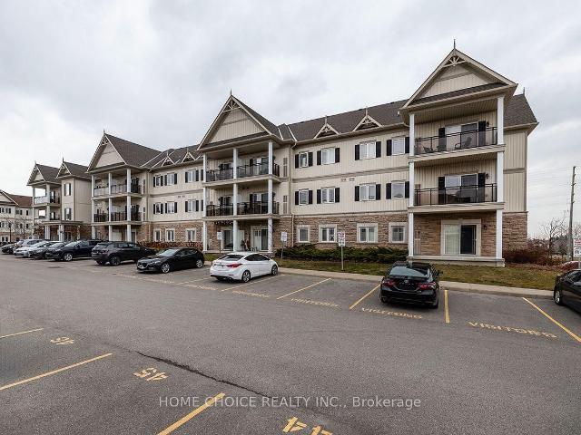 Condo for sale in Durham, Ontario