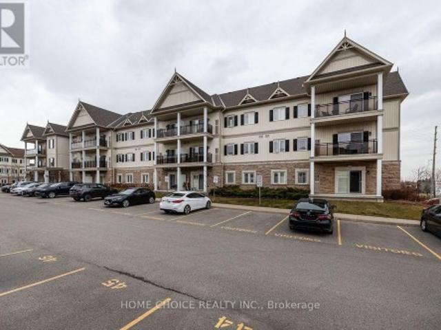 Condo for sale in Durham, Ontario