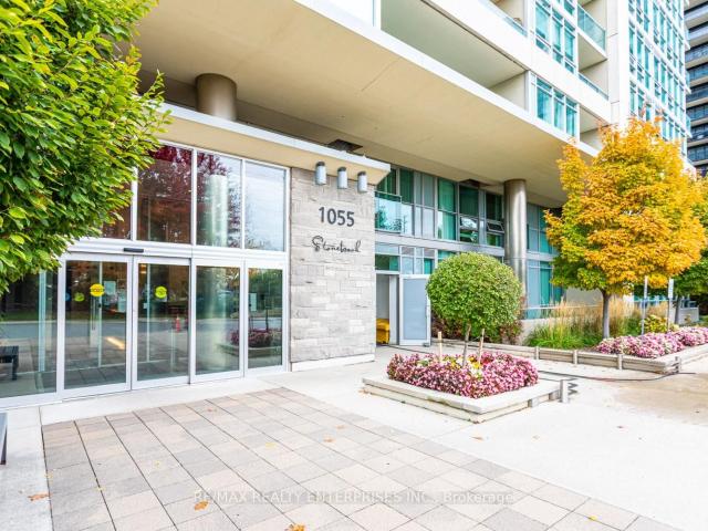 Condo for rent in Woburn, Ontario