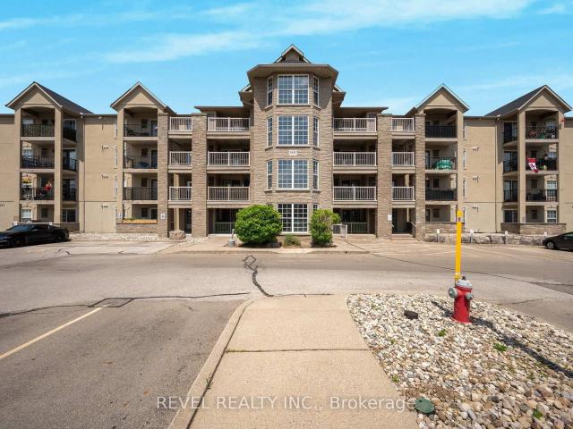 Condo for rent in Burlington, Ontario
