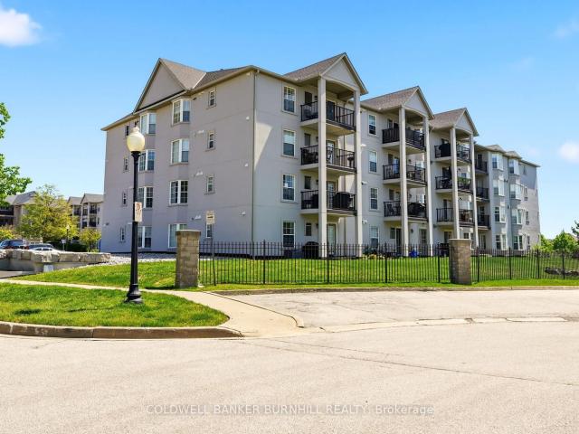 Condo for sale in Burlington, Ontario