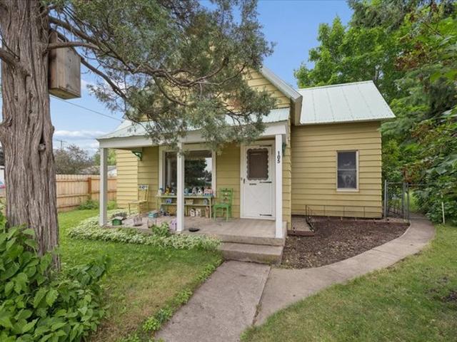 House for sale in Columbia Falls, Montana