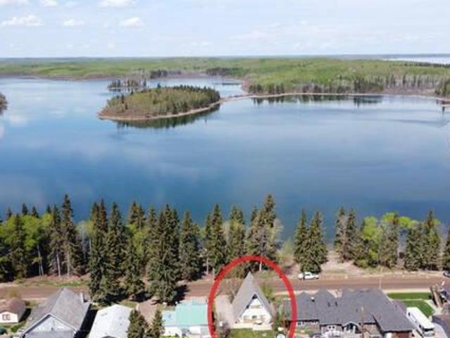 House for sale in Lloydminster, Alberta