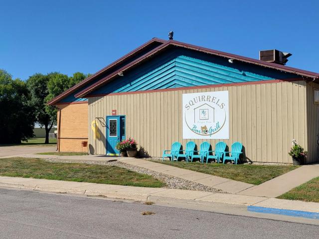 Commercial for sale in Fairfax, Renville County