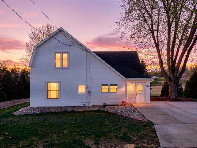 House for sale in Elysian, Minnesota