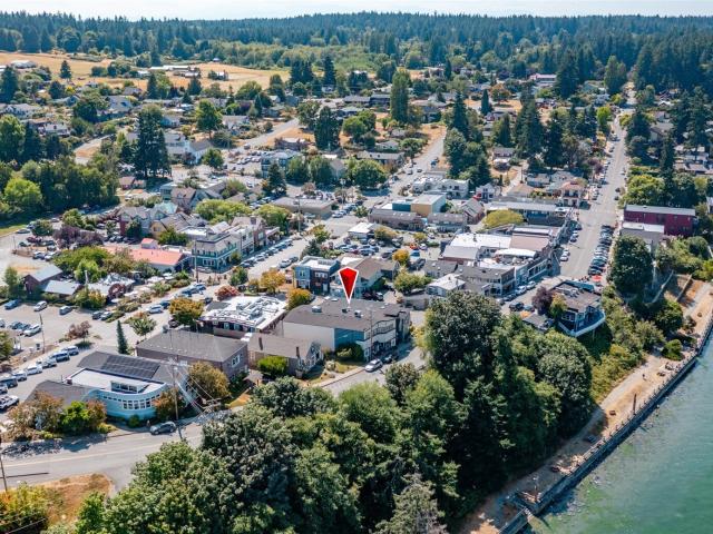 Commercial for sale in Langley, Washington