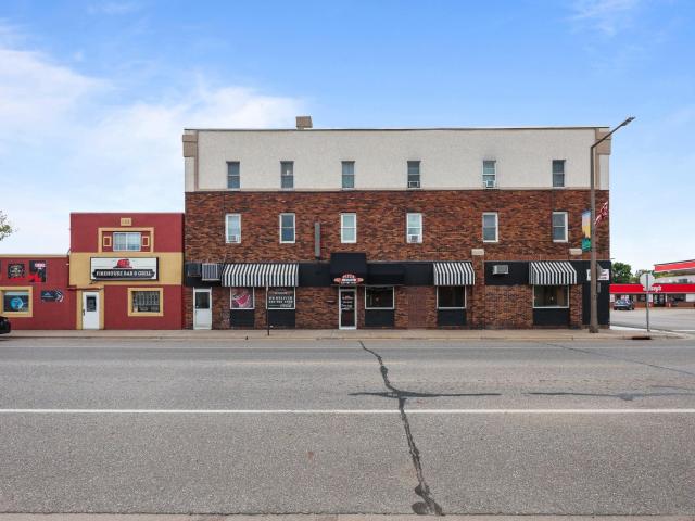 Commercial for sale in Milaca, Mille Lacs County