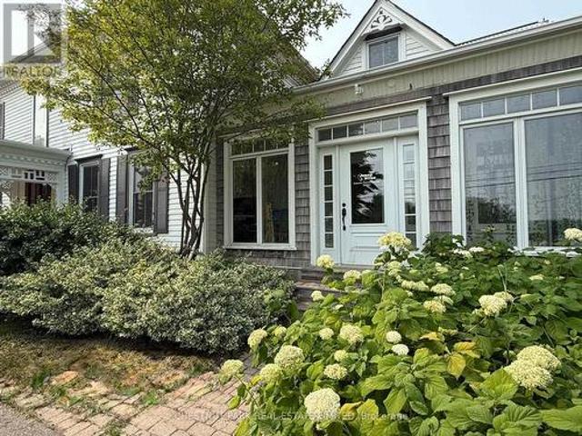 Commercial for rent in Prince Edward, Ontario