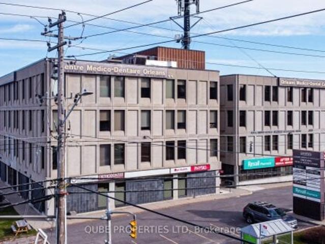 Office for rent in Mulhurst Bay, Ontario