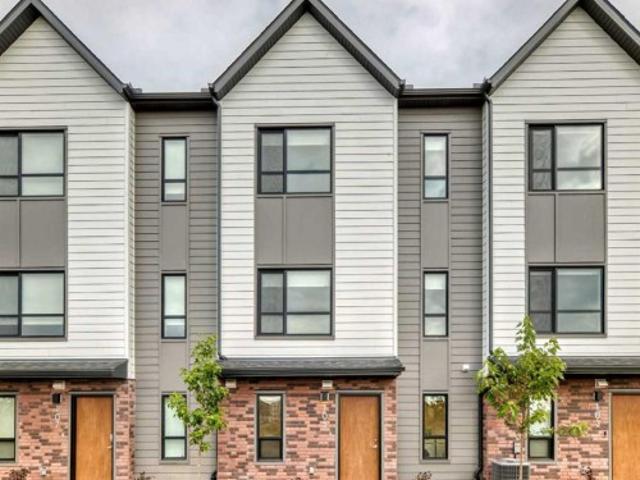 Townhouse for sale in Seton, Calgary