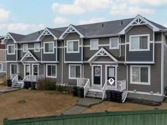 Condo for sale in Sherwood Park, Alberta