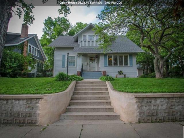 House for sale in Woodbury, Iowa