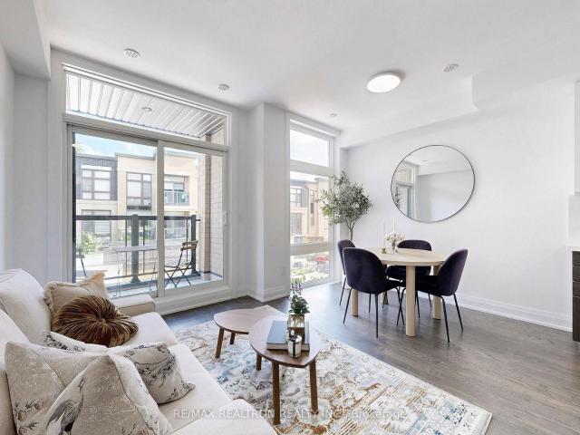 Condo for sale in Woburn, Ontario