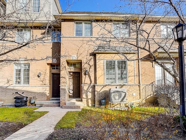 Condo for sale in York, Ontario