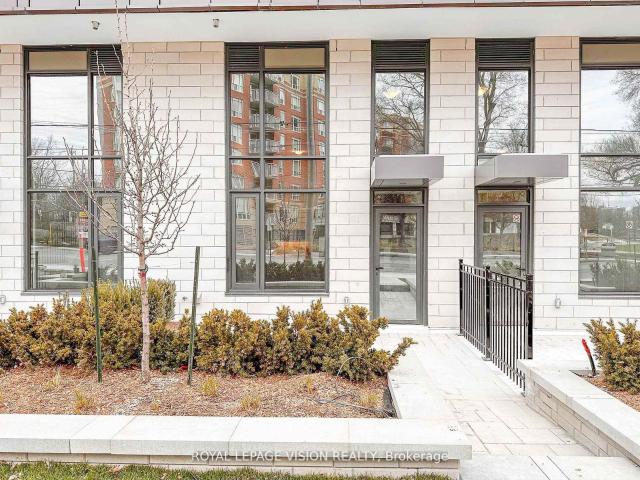 Condo for rent in Woburn, Ontario