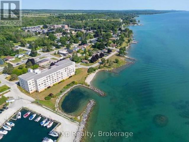 Condo for sale in Grey, Ontario