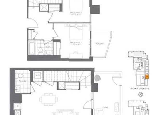 Townhouse for sale in Georgina, Ontario