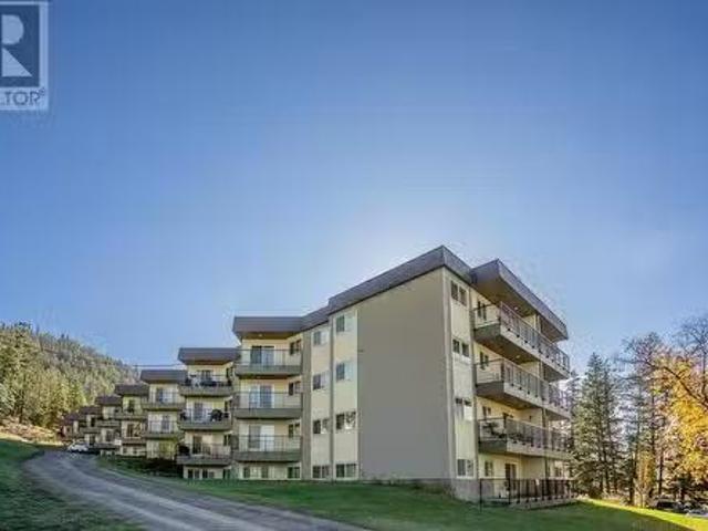 Condo for sale in Williams Lake, British Columbia