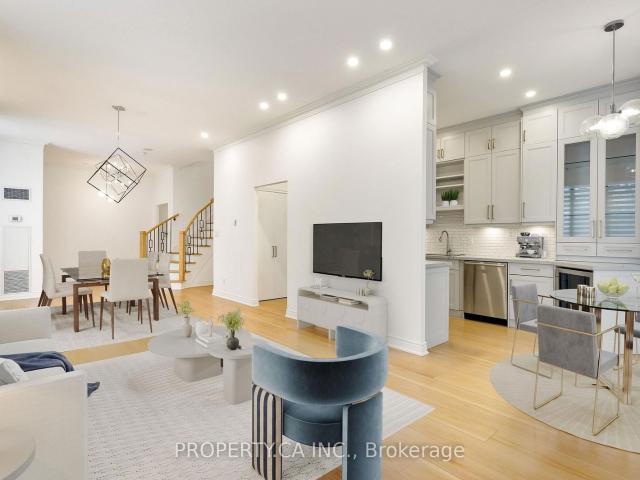 Condo for sale in Woburn, Ontario