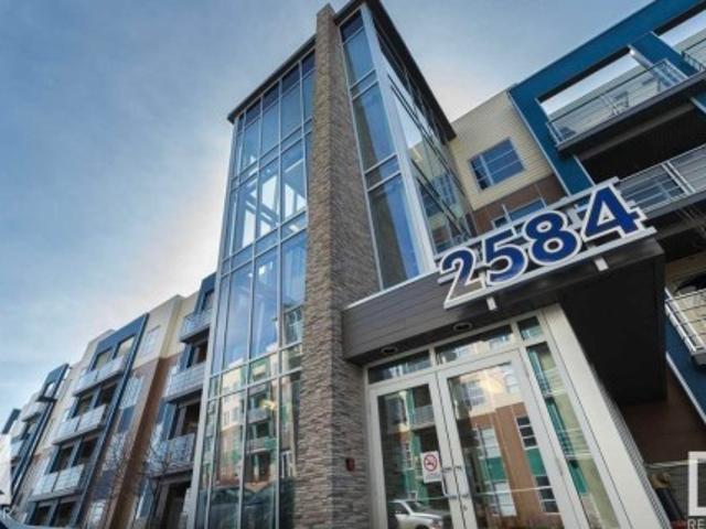 Condo for sale in Ambleside, Edmonton