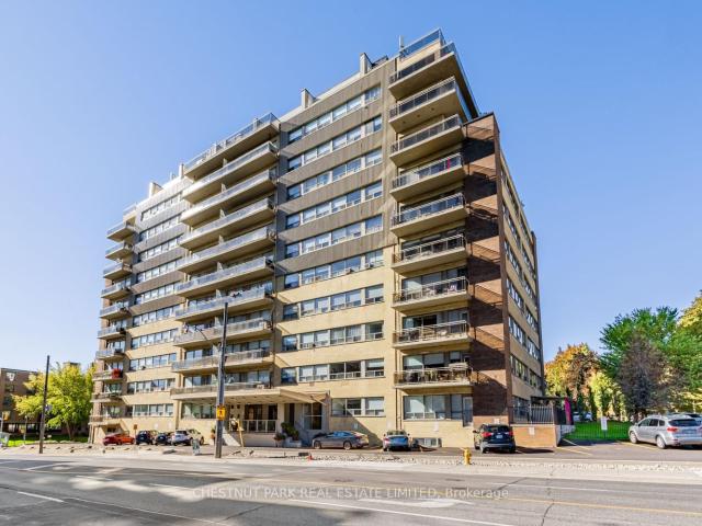 Condo for rent in Woburn, Ontario