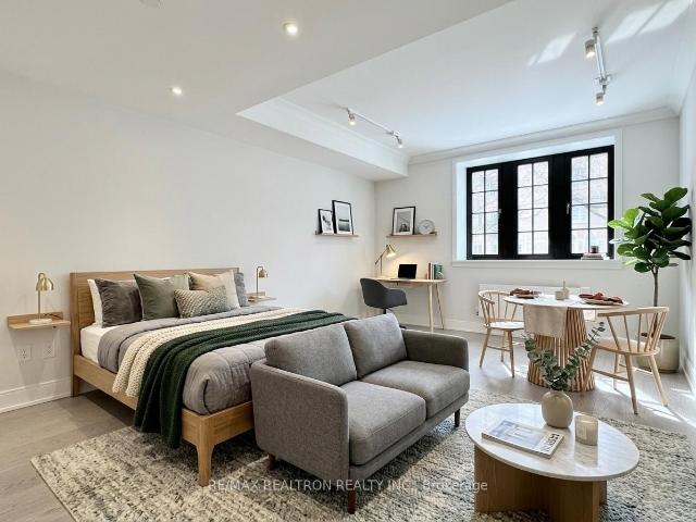 Condo for rent in Woburn, Ontario