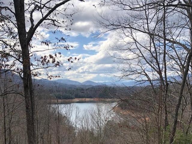 Land for sale in Bryson City, North Carolina