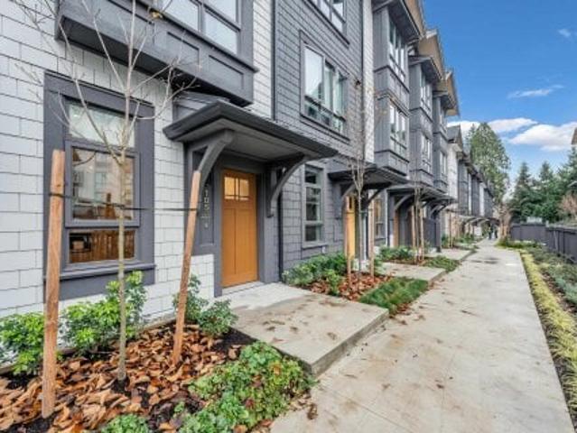 Townhouse for sale in North Vancouver, British Columbia