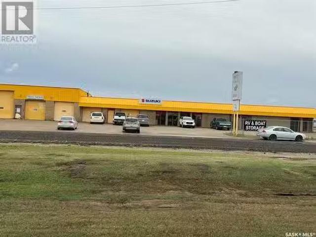House for sale in Wakaw, Saskatchewan