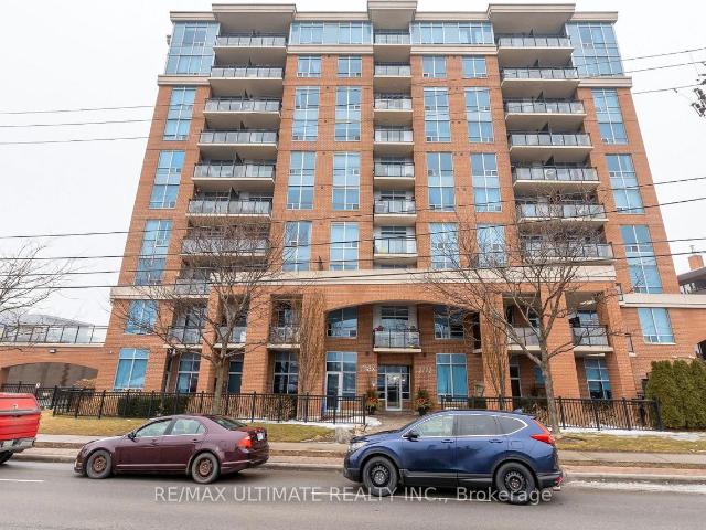 Condo for sale in York South—Weston, Toronto