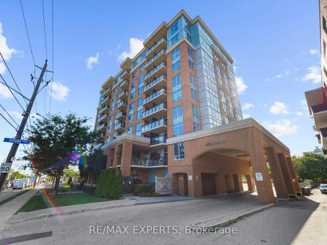 Condo for sale in Woburn, Ontario