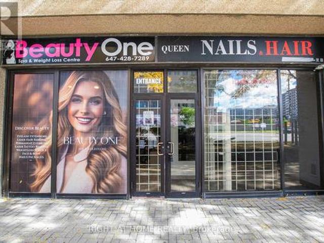 Commercial for rent in Scarborough—Agincourt, Toronto