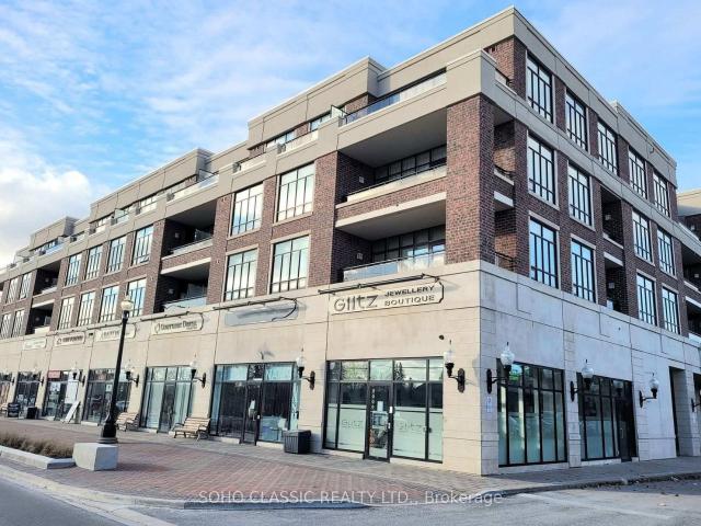 Condo for rent in York, Ontario