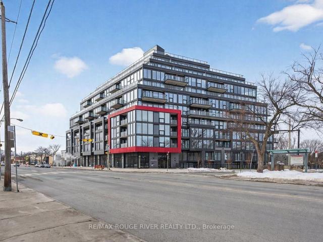 Condo for rent in Woburn, Ontario