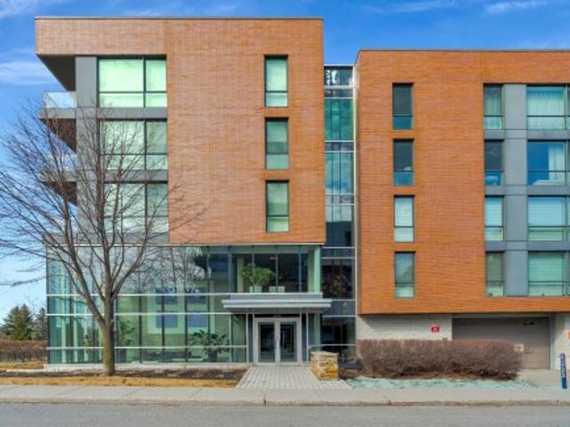 Condo for sale in St. Leonard's, Quebec