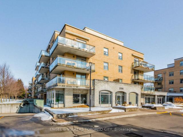 Condo for sale in Woburn, Ontario