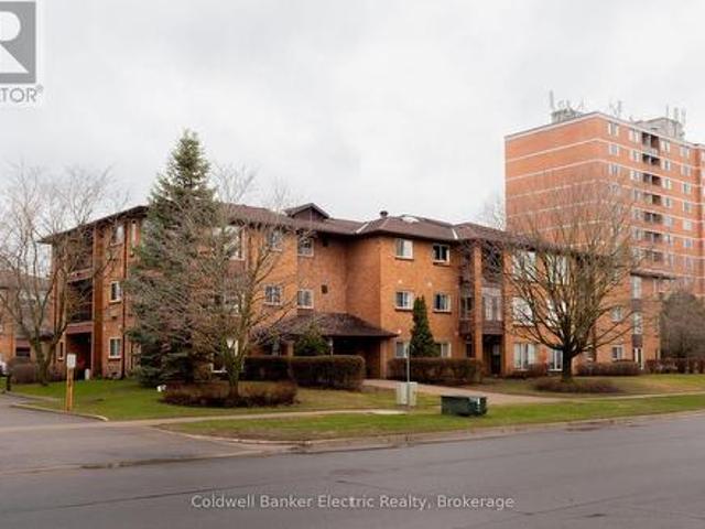 Condo for sale in Peterborough, Ontario