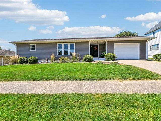House for sale in Keystone, Iowa