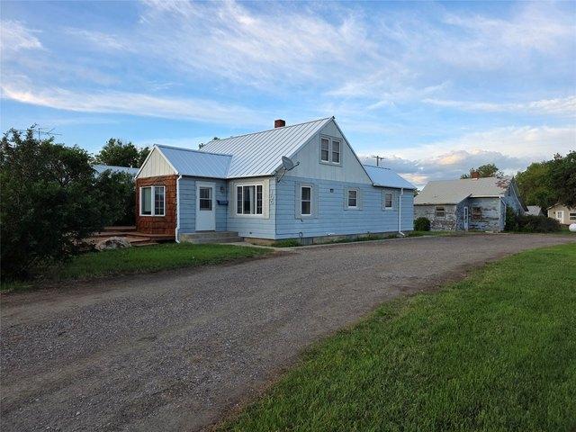 House for sale in Dutton, Montana