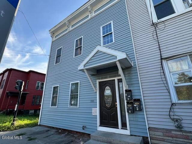 House for sale in Lansingburgh, City of Troy