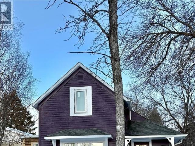 House for sale in Big River, Saskatchewan