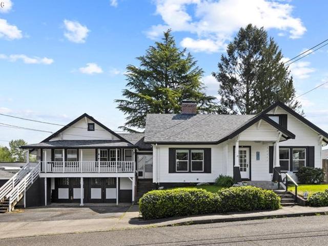 House for sale in Oregonia