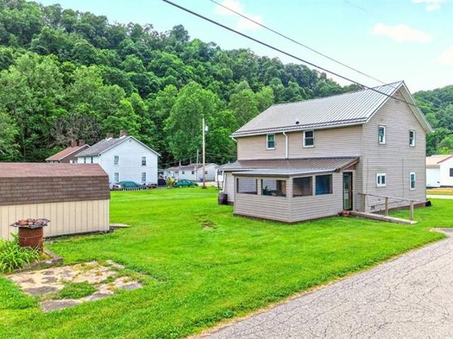 House for sale in Perryopolis, Pennsylvania