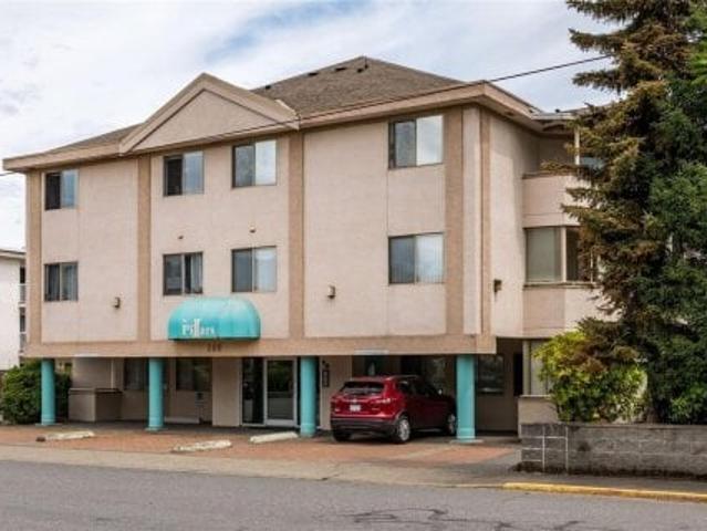 Condo for sale in Duncan, British Columbia