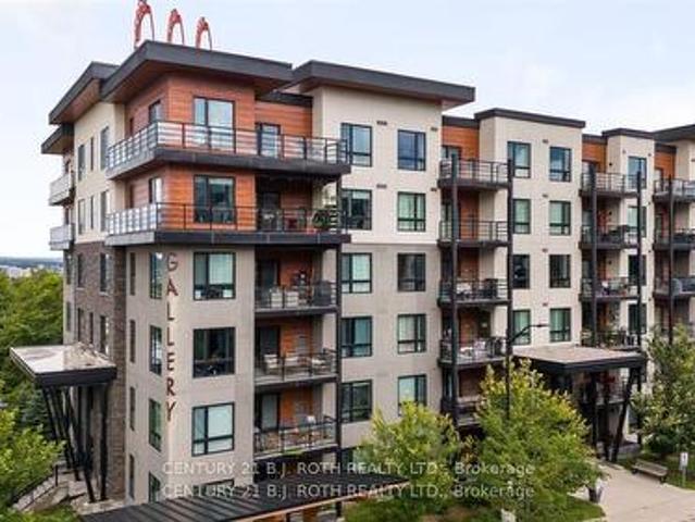 Property for rent in Barrie, Ontario